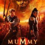 The Mummy: Tomb of the Dragon Emperor เดอะมัมมี่ 3 คืนชีพจักรพรรดิมังกร (2008)