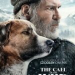 The Call of the Wild เสียงเพรียกจากพงไพร (2020)