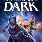 Justice League Dark (2017)