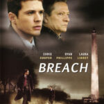 Breach หักเหลี่ยมอเมริกาล่าทรชน (2007)
