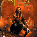 Attila แอททิล่า…มหานักรบจ้าวแผ่นดิน (2001)