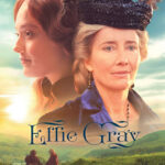 Effie Gray เอฟฟี่ เกรย์ ขีดชะตารักให้โลกรู้ (2014)