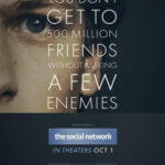 The Social Network เดอะโซเชียลเน็ตเวิร์ก (2010)