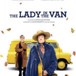 The Lady in the Van คุณป้ารถแวน (2015)