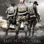 Saints and Soldiers: Airborne Creed ภารกิจกล้าฝ่าแดนข้าศึก (2012)