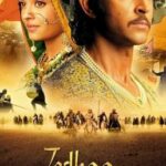 Jodhaa Akbar อัศวินราชา บุปผาสวรรค์รานี (2008)