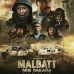 Malbatt: Misi Bakara (2023) บรรยายไทย