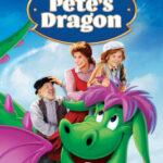 Pete’s Dragon พีทกับมังกรมหัศจรรย์ (1977)