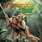 Romancing the Stone ล่ามรกตมหาภัย (1984)