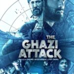 The Ghazi Attack เดอะกาซีแอทแทค (2017) ซับไทย