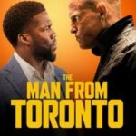 The Man from Toronto ชายจากโตรอนโต (2022) NETFLIX