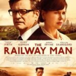The Railway Man แค้นสะพานข้ามแม่น้ำแคว (2013)