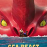 The Sea Beast อสูรทะเล (2022) NETFLIX