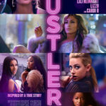 Hustlers ยั่ว สวย รวย แสบ (2019)