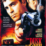 From Dusk Till Dawn ผ่านรกทะลุตะวัน (1996)
