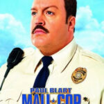 Paul Blart 1: Mall Cop พอลบลาร์ทยอดรปภ.หงอไม่เป็น (2009)