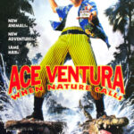 Ace Ventura 2: When Nature Calls ซุปเปอร์เก๊กกวนเทวดา (1995)