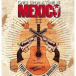 Once Upon a Time in Mexico 3 เพชฌฆาตกระสุนโลกันตร์ (2003)
