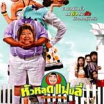 หัวหลุดแฟมิลี่ Headless Family (2008)