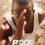 Race ต้องกล้าวิ่ง (2016)