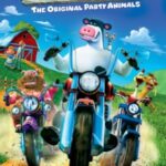 Barnyard เหล่าตัวจุ้น วุ่นปาร์ตี้ (2006)