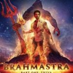 Brahmastra Part One: Shiva พราหมณศัสตรา ภาคหนึ่ง: ศิวะ (2022) บรรยายไทย