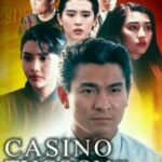 Casino Tycoon 2 เรียกเทวดามา ก็ล้มข้าไม่ได้ (1992)