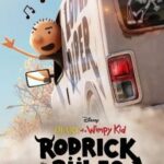 Diary of a Wimpy Kid: Rodrick Rules (2022)