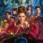 Disenchanted มหัศจรรย์รักข้ามภพกับเวทมนตร์อลเวง (2022)