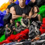 Fast and Furious F9 The Fast Saga เร็ว..แรงทะลุนรก 9 (2021) ซับไทย
