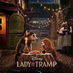Lady and the Tramp ทรามวัยกับไอ้ตูบ (2019)