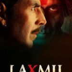 Laxmmi Bomb (Laxmii) ผีเฮี้ยนวิญญาณเพี้ยน (2020)