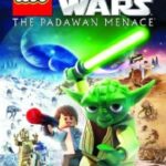 Lego Star Wars: The Padawan Menace (2011)