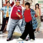 Love on A Diet คู่ตุ้ยนุ้ยพิศดารมหัศจรรย์ (2001)