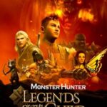 Monster Hunter: Legends of the Guild มอนสเตอร์ ฮันเตอร์: ตำนานสมาคมนักล่า (2021)