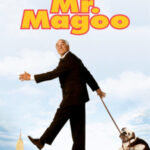 Mr. Magoo มิสเตอร์มากู คุณลุงจอมเฟอะฟะ (1997)