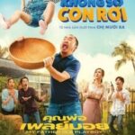 My Father is a Playboy (Dân Chơi Không Sợ Con Rơi) คุณพ่อเพลย์บอย (2022) บรรยายไทย