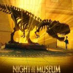 Night at the Museum: Kahmunrah Rises Again (2022)