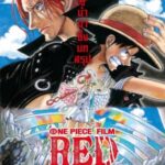 One Piece Film: Red วันพีซ ฟิล์ม เรด (2022)