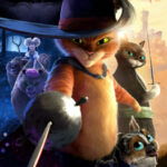 Puss in Boots: The Last Wish พุซ อิน บู๊ทส์ 2 (2022)