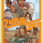 Run & Gun (The Ray) หนีตายสู่ดงอันตราย (2022)