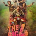 The Big 4 เดอะ บิ๊ก โฟร์ (2022) NETFLIX