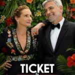 Ticket to Paradise ตั๋วรักสู่พาราไดซ์ (2022) บรรยายไทยแปล