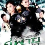 Twins Mission คู่พายุ ฟัดทะลุฟ้า (2007)