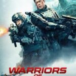 Warriors of Future นักรบแห่งอนาคต (2022) NETFLIX