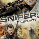 Sniper 5: Legacy สไนเปอร์ 5: โคตรนักฆ่าซุ่มสังหาร (2014)