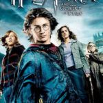 Harry Potter and the Goblet of Fire แฮร์รี่ พอตเตอร์กับถ้วยอัคนี ภาค4 (2005)