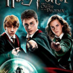 Harry Potter and the Order of the Phoenix แฮร์รี่ พอตเตอร์กับภาคีนกฟีนิกซ์ ภาค5 (2007)
