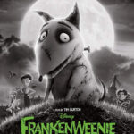 Frankenweenie แฟรงเคนวีนนี่ คืนชีพเพื่อนซี้สี่ขา (2012)