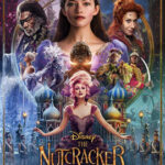 The Nutcracker and the Four Realms เดอะนัทแครกเกอร์กับสี่อาณาจักรมหัศจรรย์ (2018)